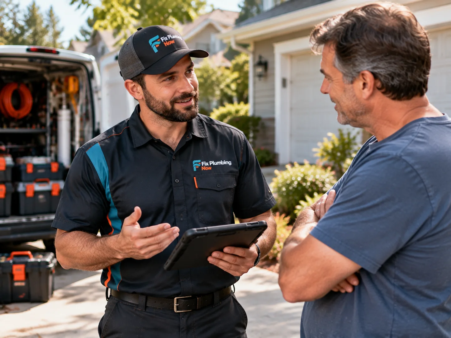 Clogged Drain Service Three Bridges, NJ FAQs
